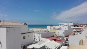 Atico Junto Al Mar en Zahara Pueblo